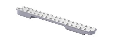 Howa 1500 Rail Stainless Steel Long Action