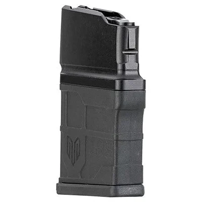 Howa 1500 Straight Fit .223 Remington 10-Round Black Rifle Magazine