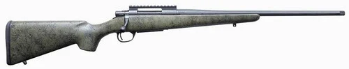 Howa M1500 SuperLite, .308 Win, 20" Barrel, CF Stockys Green w/Black Web, 3rd