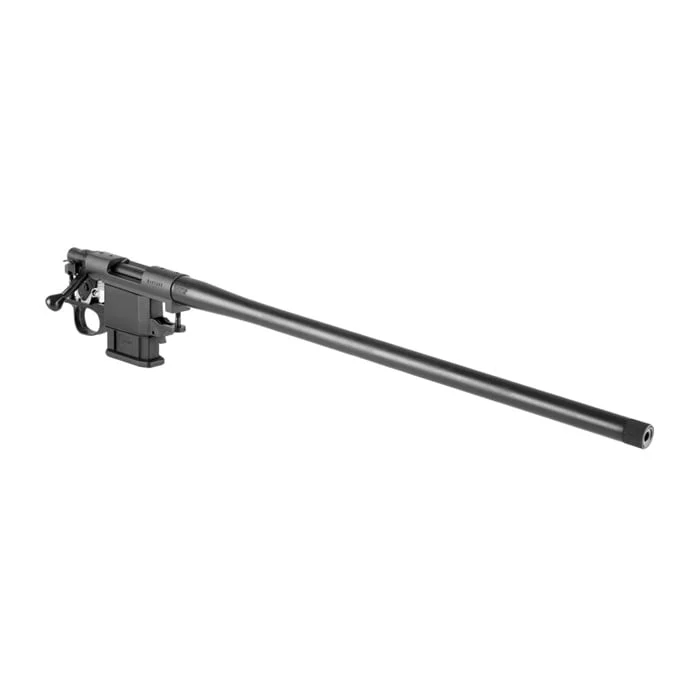 HOWA1500 6.5 GRENDEL 20″ THREADED HEAVY BARRELED MINI ACTION