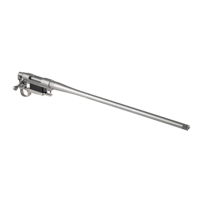 HOWA1500 BARRELED ACTION 6.5 CREEDMOOR 22″ STANDARD THREADED SS