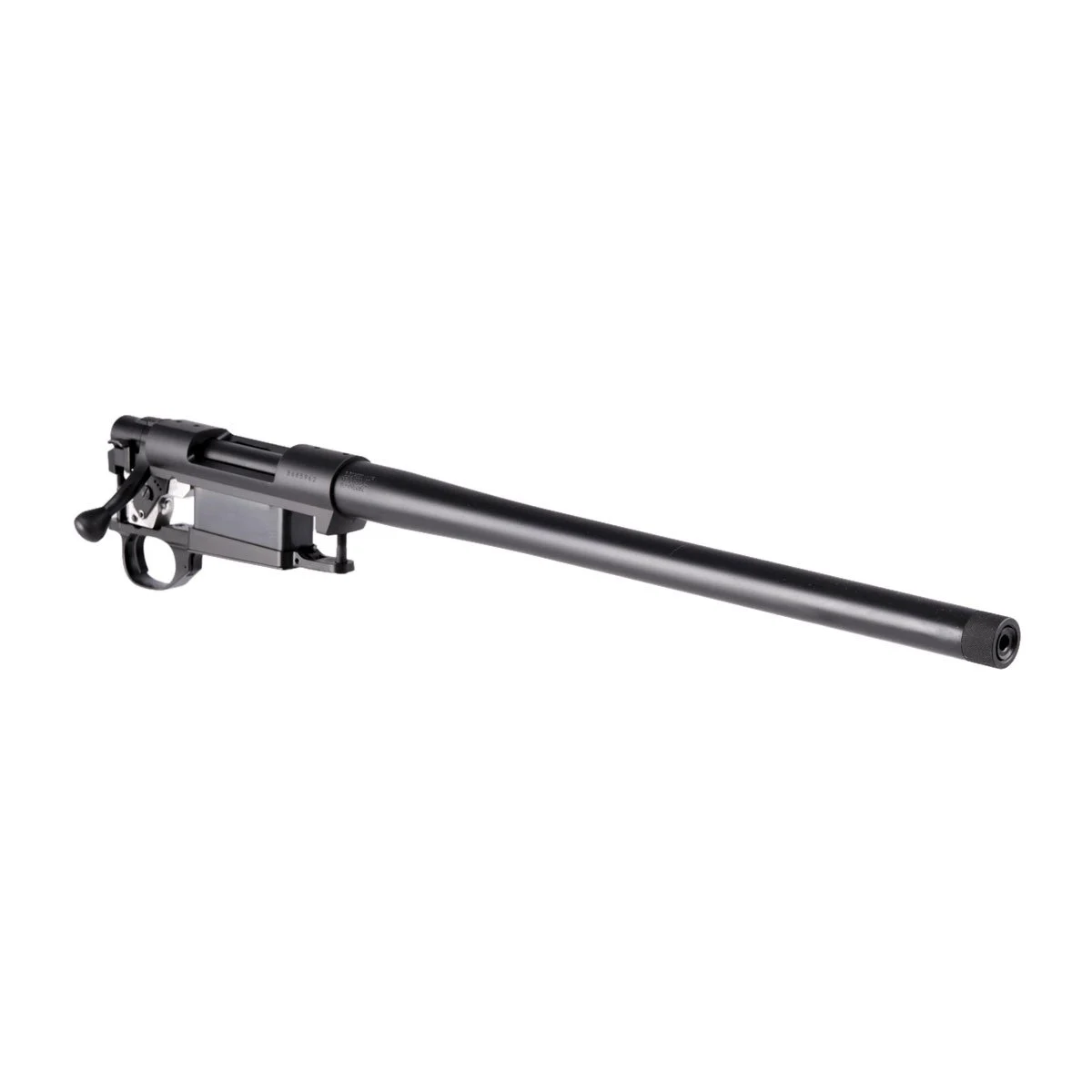 HOWAM1500 6.5 CREEDMOOR 16.25″ BARRELED ACTION