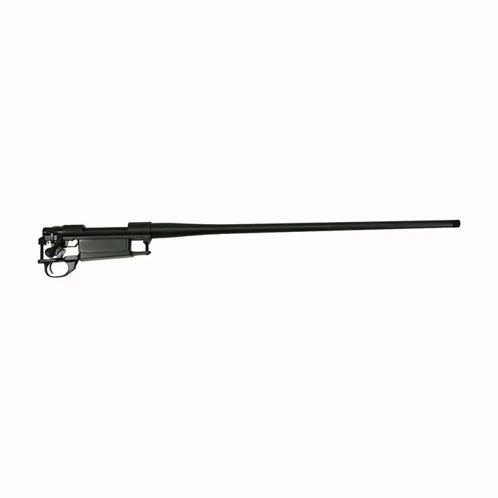 HOWAM1500 BARRELED ACTION 300 PRC THREADED