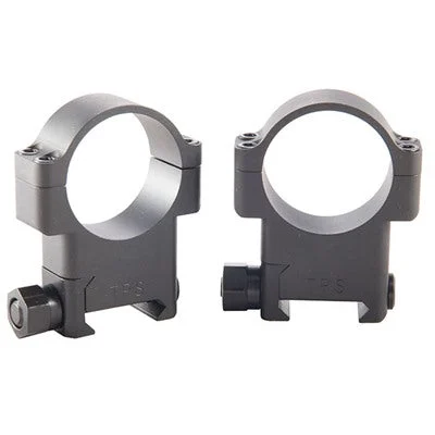 HRT Picatinny/Weaver Scope Rings