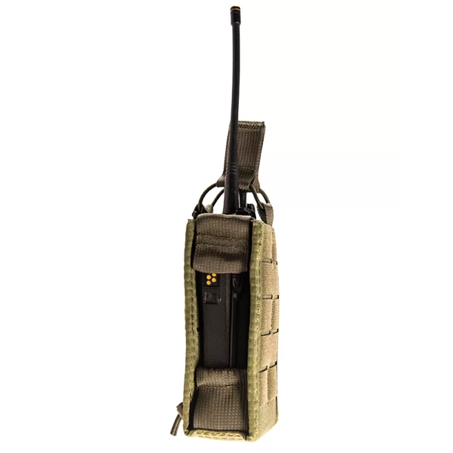 HSGI Duty Multi-Access Comm (MAC™) Taco