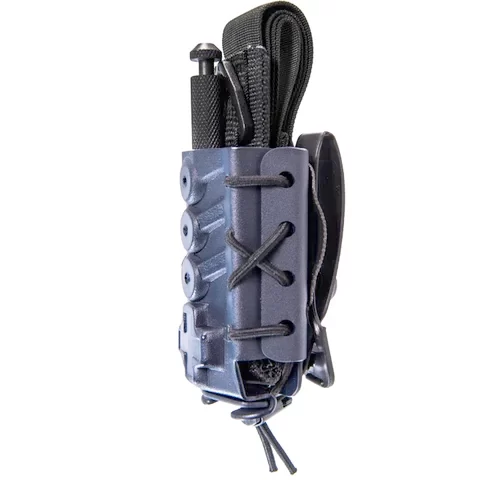 HSGI Kydex Tourniquet TACO U-Mount, LE Blue