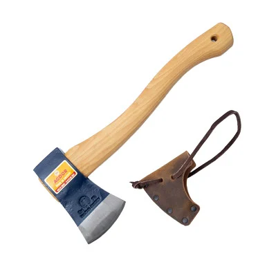 Hults Bruk Agdor Hatchet Hickory Handle 15in H840021