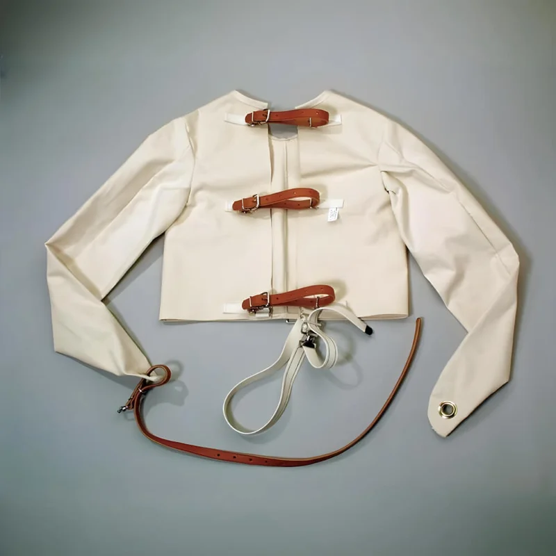 Humane Jackets
