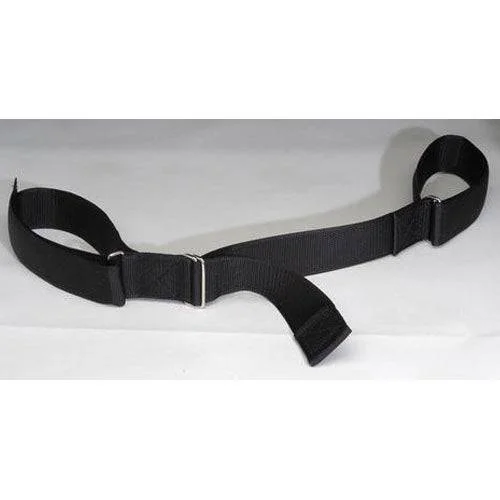 Humane Restraint Arm Restricter