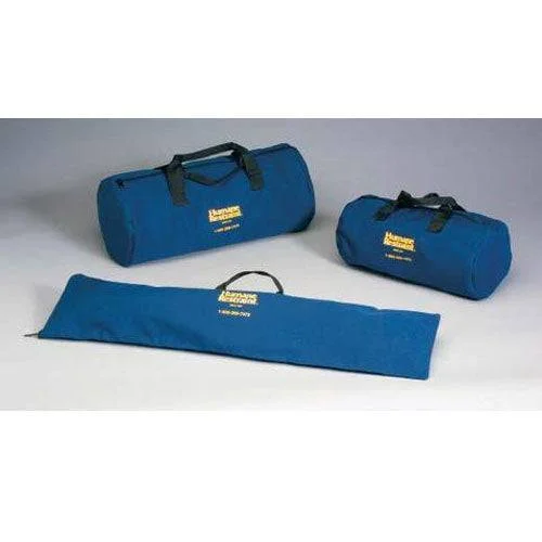 Humane Restraint Bags