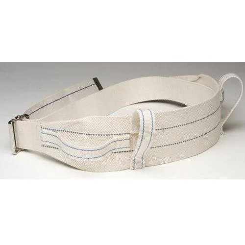 Humane Restraint Deluxe Gait Belt