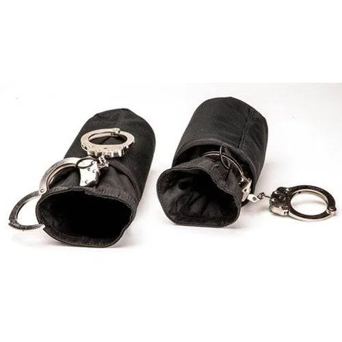 Humane Restraint Hand Kuzi