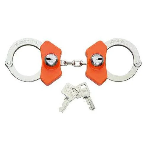 Humane Restraint High Security-Cuffs (SOLD directly to LE, Military, and Hospitals ONLY)