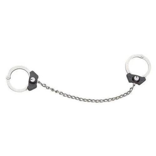 Humane Restraint High Security-Leg Irons