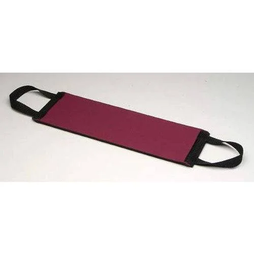 Humane Restraint Patient Positioning Aid