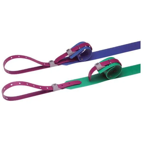 Humane Restraint Polyurethane Bed Restraints
