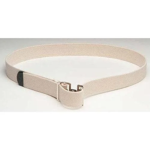 Humane Restraint Spring Buckle Gait Belt