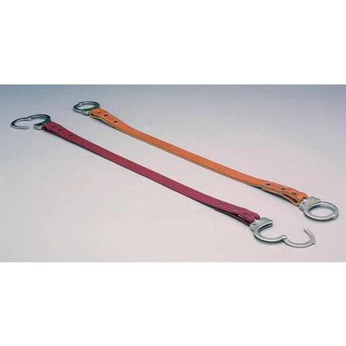 Humane Restraint Tether