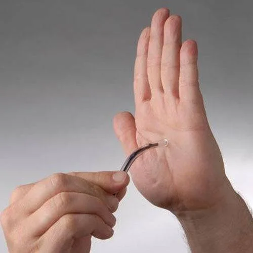 Humane RestraintNo-Shank Products