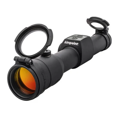 Hunter H30L 2MOA ACET Tech