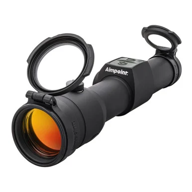 Hunter H34L 2MOA ACET Tech