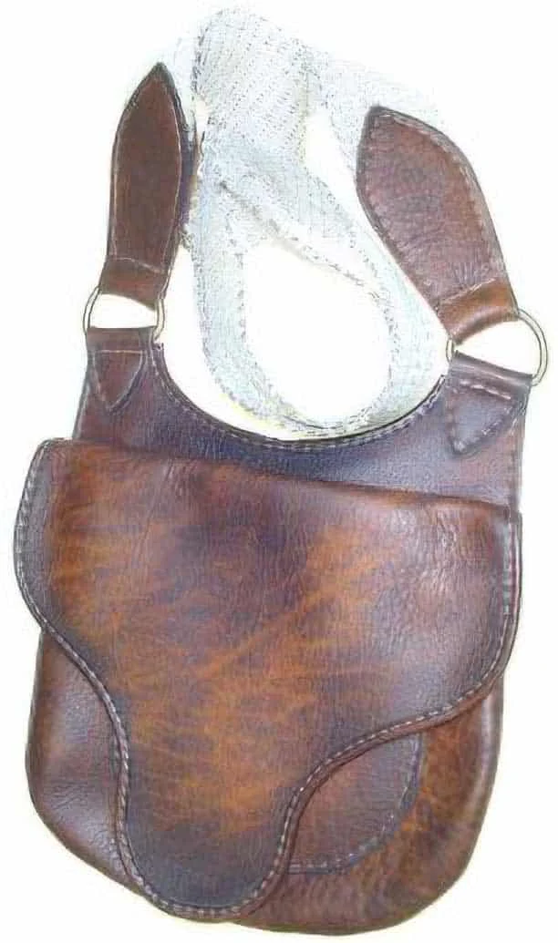 Hunter Possible Bag – Pennsylvania Beaver Tail Flap