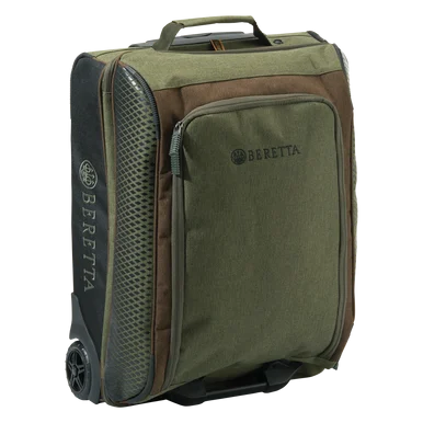 Hunter Tech Trolley