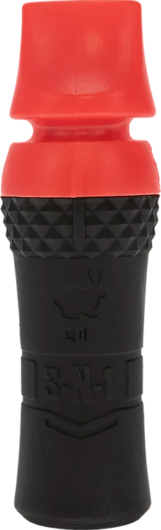 Hunters Specialities 3-N-1 Predator Call