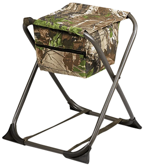 Hunters Specialties Dove Stool Collapsible Camo