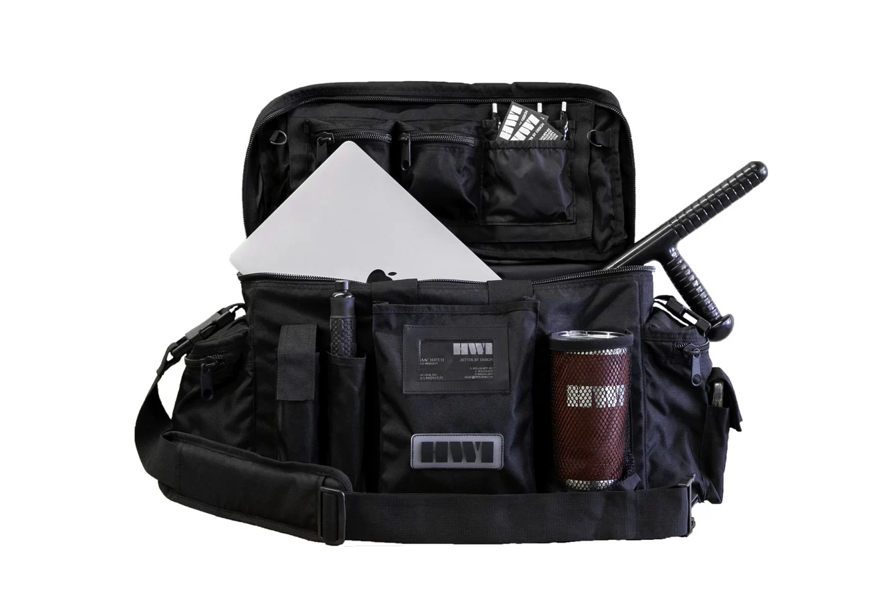 HWI Tactical Duty Bag