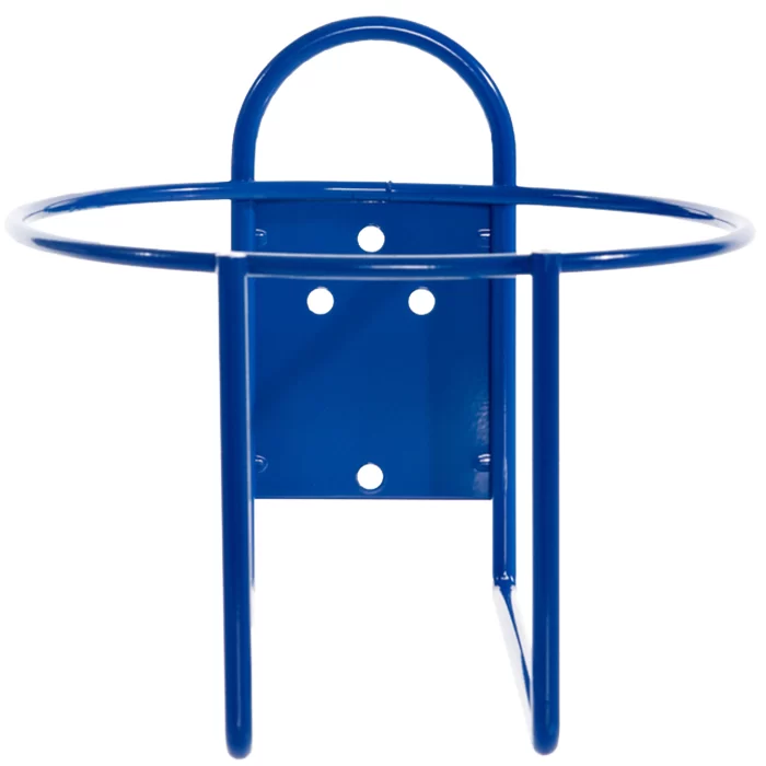 Hygenall Wall Bracket for 1 Gallon Foaming Soap Bottles