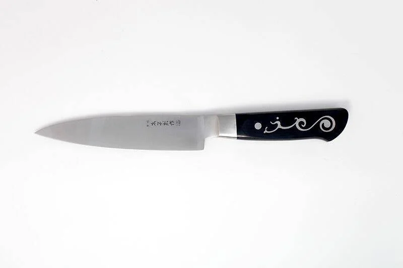I.O. Shen Cooks Knife – 16cm (6 1/2″)