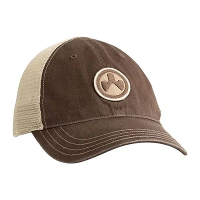 Icon Patch Trucker Hat