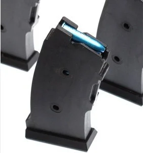 Ideal Small Arms 22LR Rimfire Magazine Polymer 10 Cartridges
