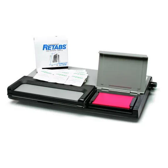 Identicator Inkless System Digit 10 Unit