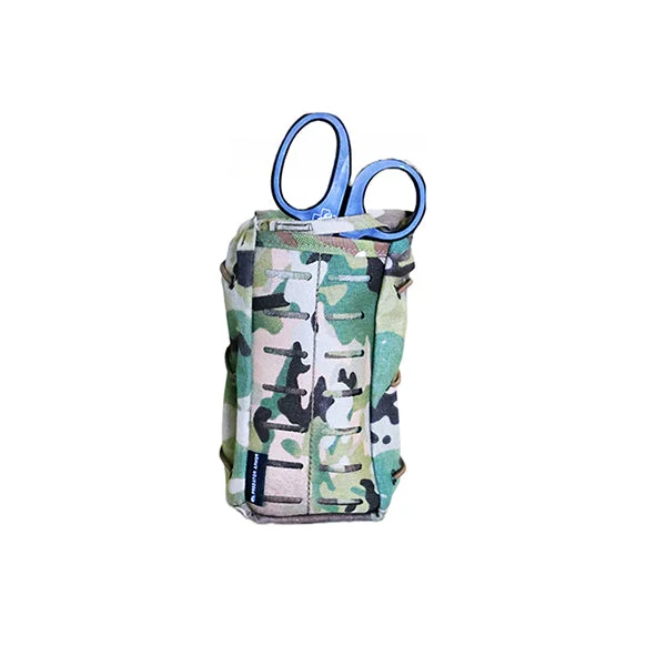 IFAK – (pouch & IFAK) – Multi-Cam