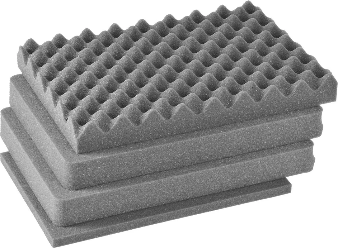 iM2300-FOAM 4 pc. Replacement Foam Set