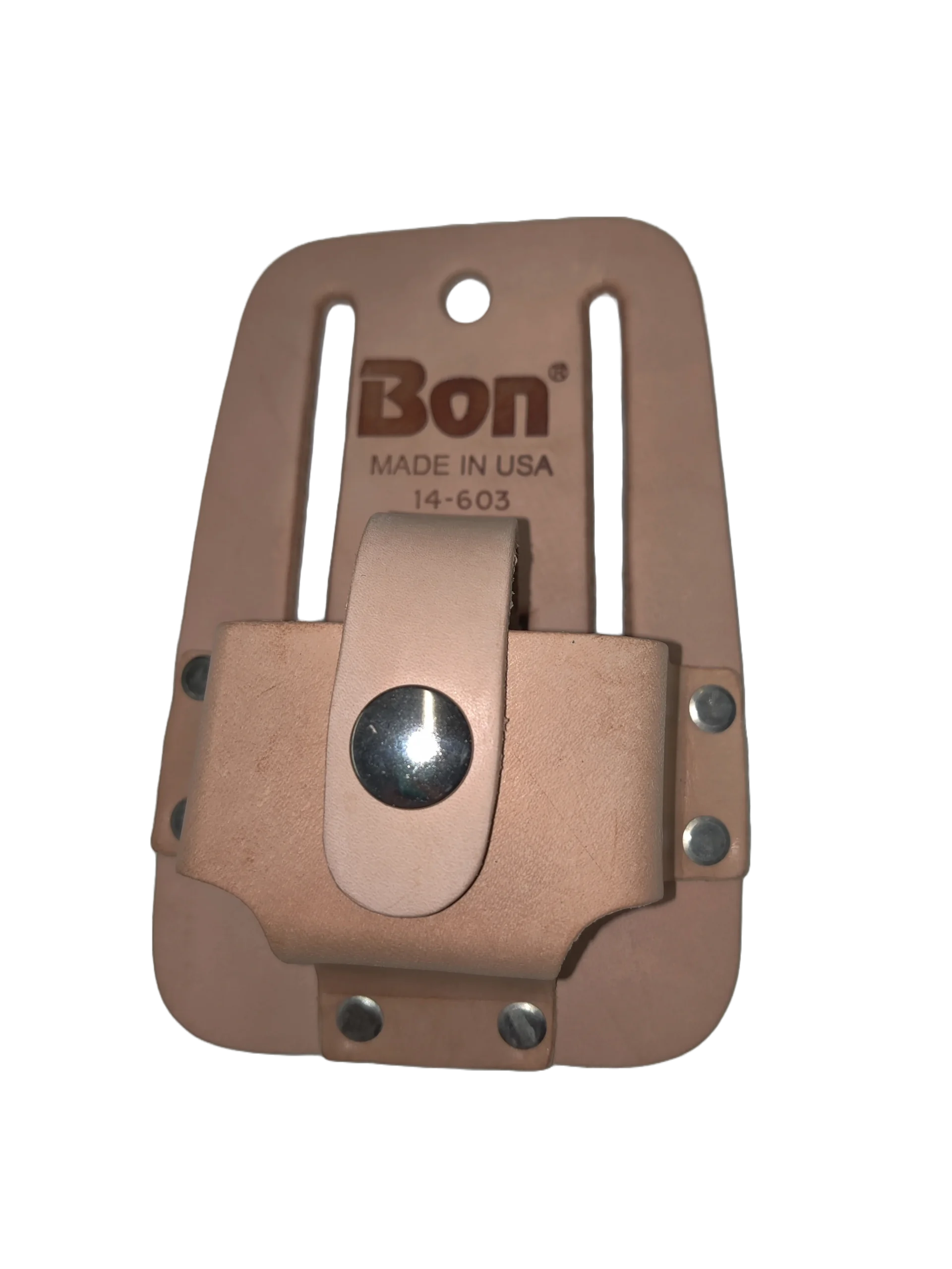 Bon 14-603 Tape Holder – 10 Foot To 16 Foot Tapes