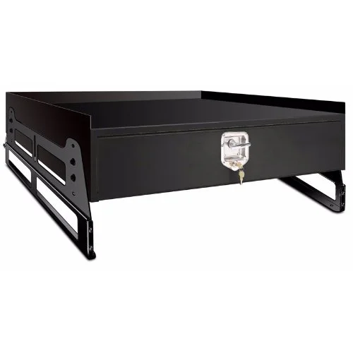 Impala Security Drawer
