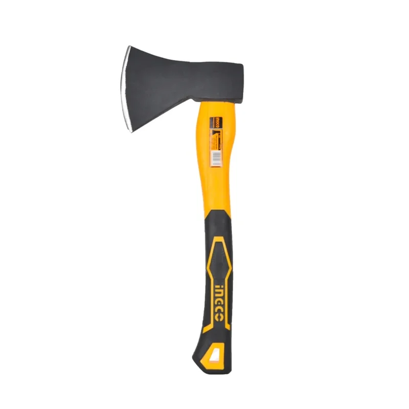 Ingco Axe Fiberglass Handle