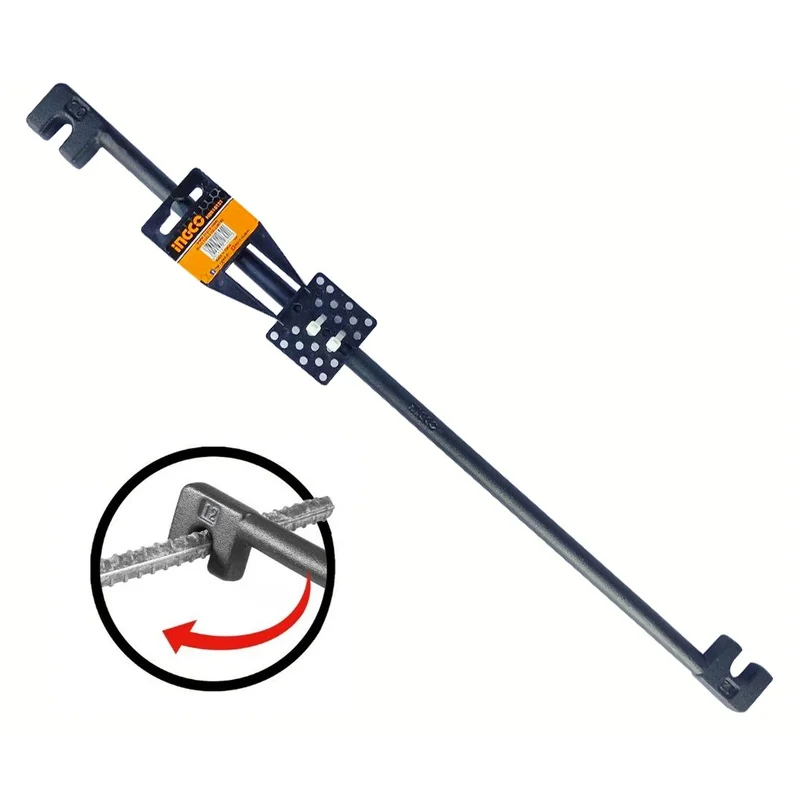 Ingco Bending Bar Tool / Bar Bender