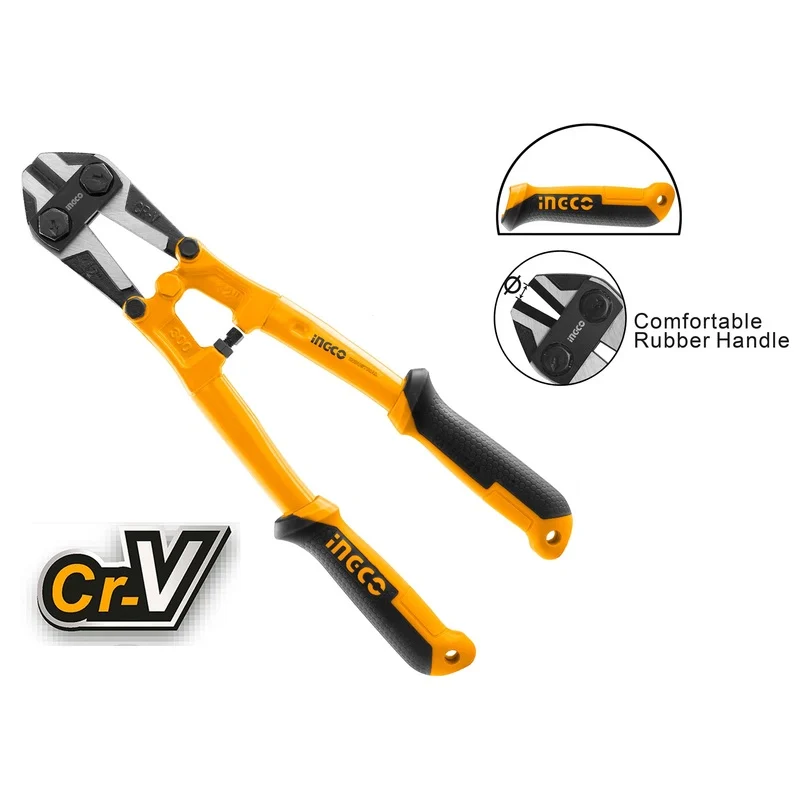 Ingco Bolt Cutter