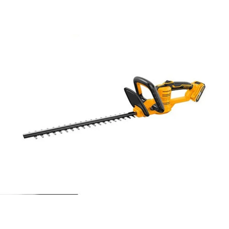Ingco CHTLI20461 20V Cordless Li-Ion Hedge Trimmer