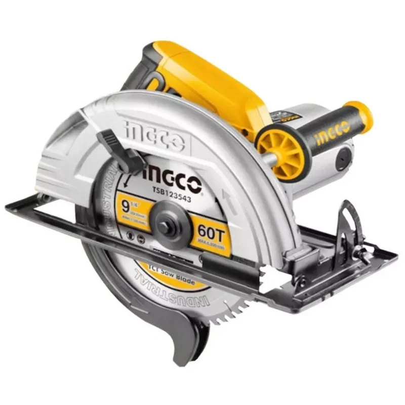 Ingco CS23582 CIRCULAR SAW2200W