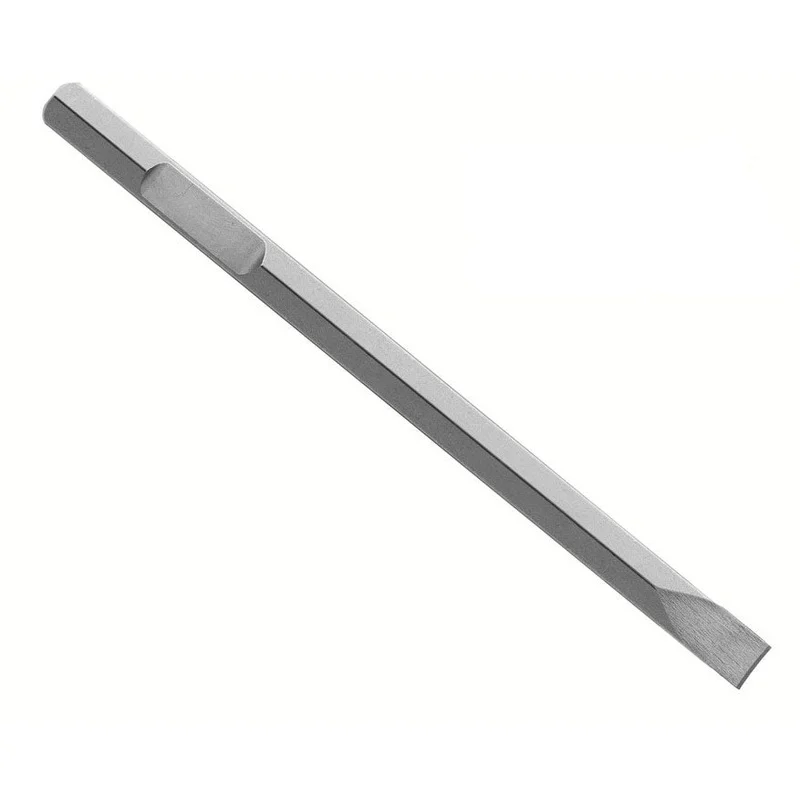 Ingco DBC0425302 Hex Flat Chisel 28X530mm