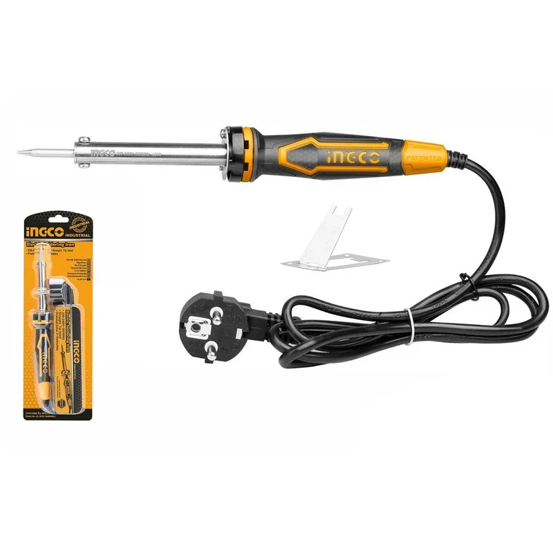 Ingco Electric Soldering Iron