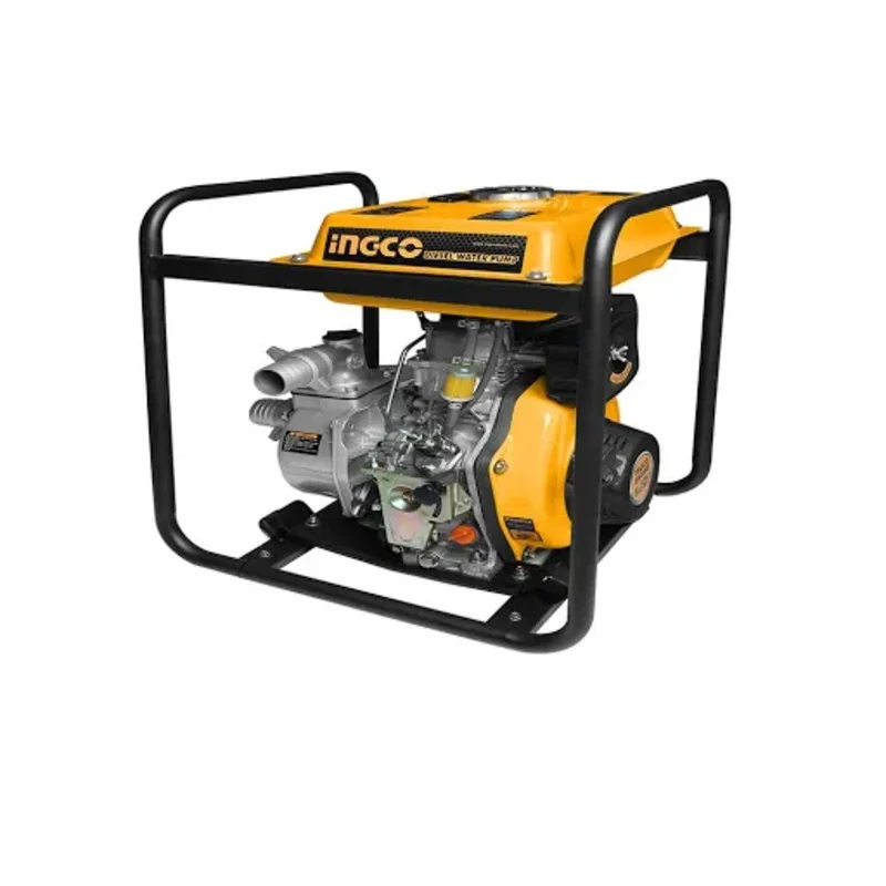 Ingco GEP201 Diesel Pump 2″