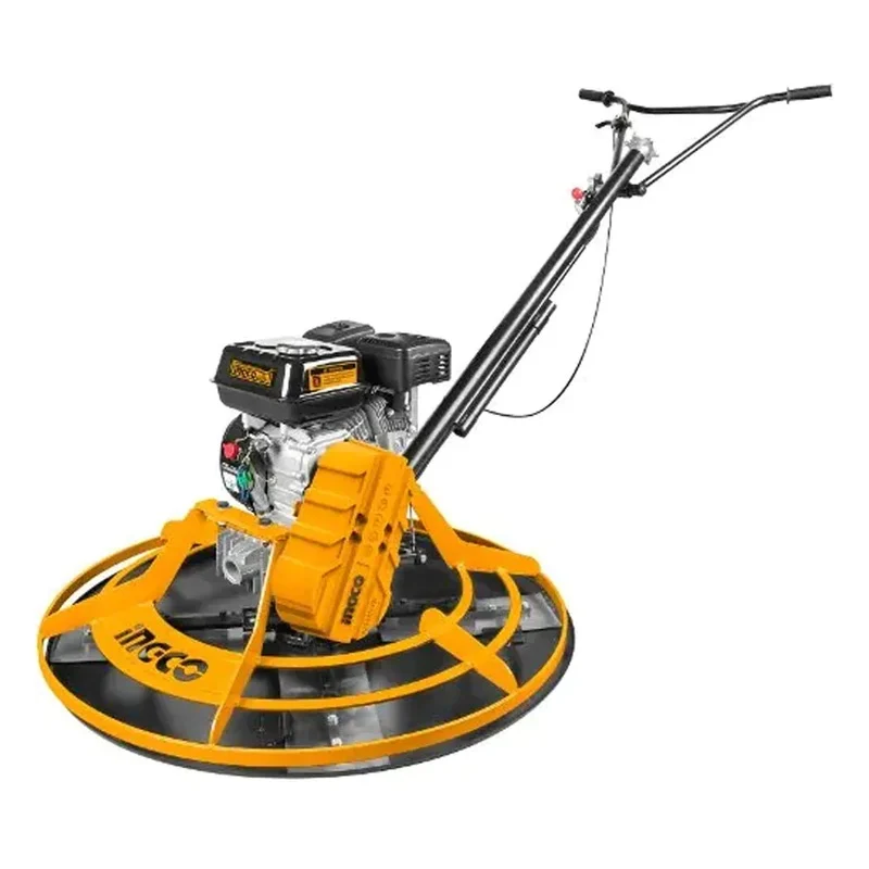 Ingco GPT361-2 Gasoline Power Trowel 6.5HP