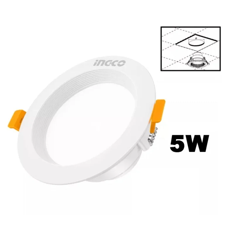 Ingco HDL88051 Down Light 5W
