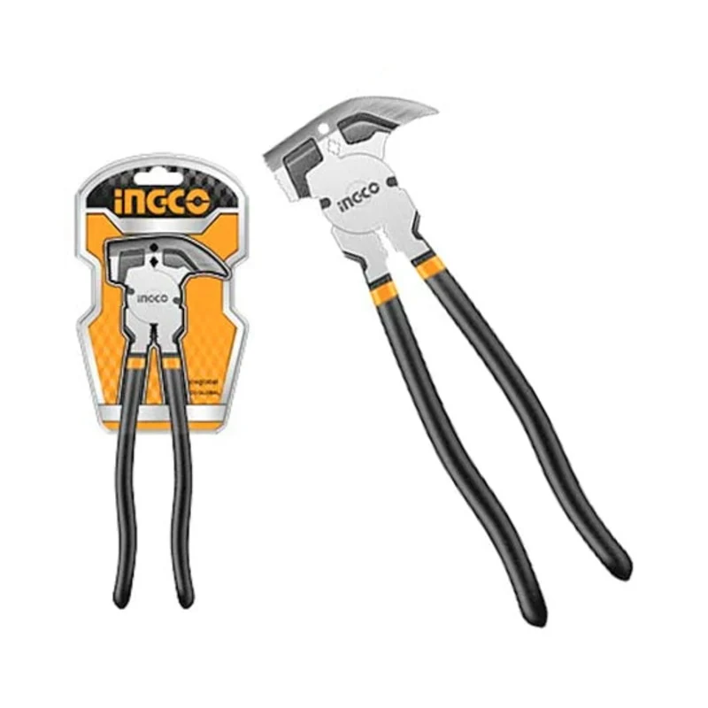 Ingco HFP3008 Fencing Pliers 12″